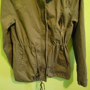 Jaket size medium
